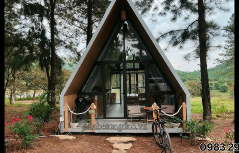 Nhà Lắp Ghép Viko House - Giải Pháp Xây Dựng Tiết Kiệm